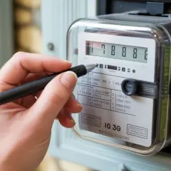 Jak Spisać Licznik Prądu - Instrukcja Spisywania Stanu Licznika Energii elektrycznej