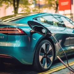 Elektryczny Samochód Cena - Koszty Zakupu i Ładowania Samochodu Elektrycznego