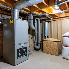 Ile kW Piec na 140m2 - Optymalna Moc Pieca do Ogrzewania Domu