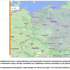 Ranking i porównanie najlepszej sieci komórkowej w Polsce