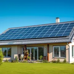 Instalacja on-grid: co to jest i jakie są jej zalety i wady