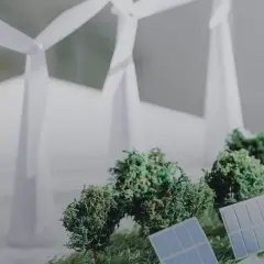 Co zamiast fotowoltaiki? Sprawdź alternatywne źródła energii