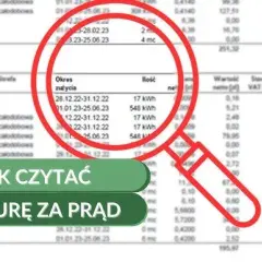 Opłata stała Tauron: co to jest i jak wpływa na rachunki za prąd