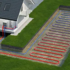 Koszt pompy ciepła do domu 150m2 – Jaka pompa ciepła powietrzna, cena