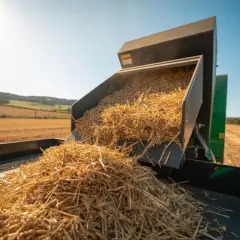 Jak zrobić maszynę do pelletu i uzyskać wysoką jakość produkcji