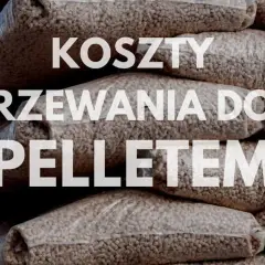 Czy piec na pellet powinien pracować cały czas, by zaoszczędzić?