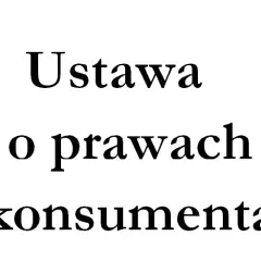 Jakie są prawa konsumenta przy odstąpieniu od umowy zawartej w salonie?
