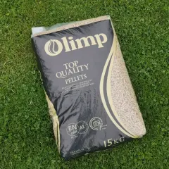 Pellet Olimp czy Barlinek – który wybór przyniesie lepsze rezultaty?