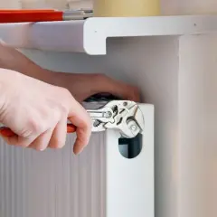 Dlaczego grzejnik się zapowietrza: 5 ukrytych przyczyn i skuteczne rozwiązania