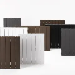 Grzejnik stalowy czy aluminiowy - który wybór zagwarantuje lepsze ogrzewanie?