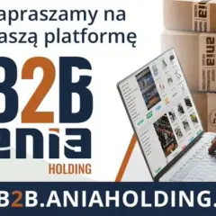 Kable i przewody dla profesjonalistów – sprawdź ofertę B2B Ania Holding
