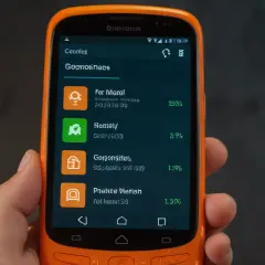 Orange Energia Kontakt: Pełne Dane i Sposoby Komunikacji