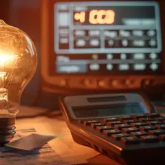 Ile Kosztuje 1 kWh Enea - Cena za 1 kWh Energii od Enea
