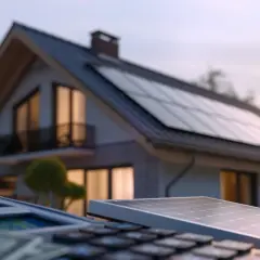 Cena Fotowoltaiki 6 kW - Kalkulacje i Porównanie Kosztów Instalacji