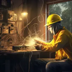Ile Kosztuje Elektryk - Ceny Usług Elektrycznych, Montaż Gniazdek i Ogrzewania