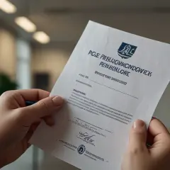 Co to jest pełnomocnictwo PGE i jakie są rodzaje? Wyjaśnienie