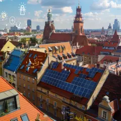 Fotowoltaika Wrocław, instalacje fotowoltaiczne - Nasz ranking
