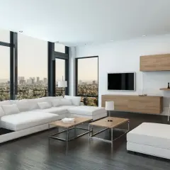 Warszawskie apartamenty: co wyróżnia luksusowe inwestycje?