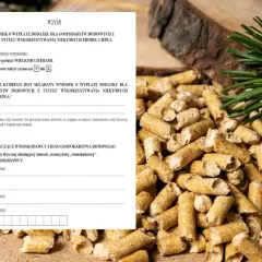 Kiedy dodatek do pelletu? Kluczowe terminy i warunki dla wniosków