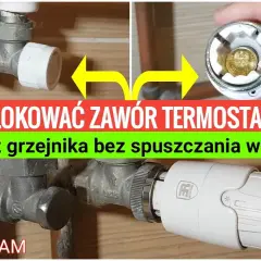 Jak zdjąć grzejnik samodzielnie: bezpieczna instrukcja demontażu krok po kroku