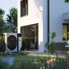 Ile prądu zużywa pompa ciepła? Sprawdź zużycie dla 7kW, grzania wody i 16kW