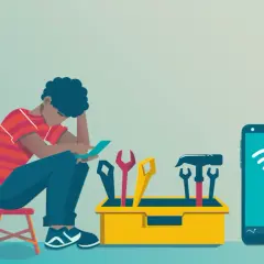 Problemy z internetem w telefonie - Jak je rozwiązać samodzielnie?