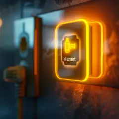 Wsparcie finansowe na energię elektryczną - co warto wiedzieć 