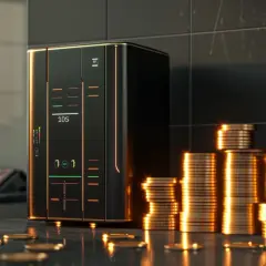 Ile kosztuje magazyn energii Cennik w 2025 roku