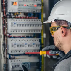 Bezpieczeństwo energetyczne firmy – jak zabezpieczyć się przed przerwami w dostawach prądu?