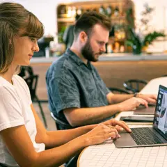 Dobry laptop dla projektanta graficznego. Co powinien mieć?