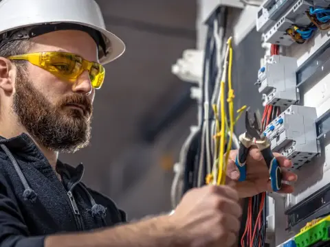 Ile zarabia elektryk na kopalni? Zaskakujące fakty o wynagrodzeniu
