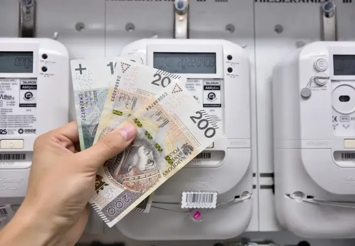 Procedura i kiedy można złożyć wniosek o zwrot nadpłaty Tauron