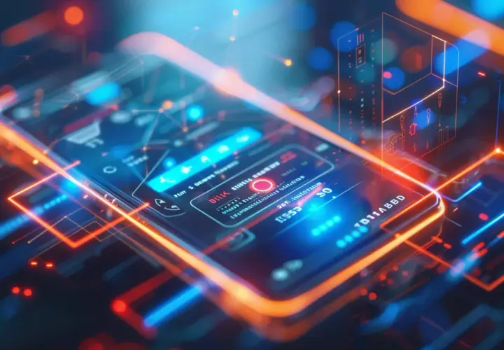 Jak działa system BLIK na telefonie - instrukcja użytkowania aplikacji