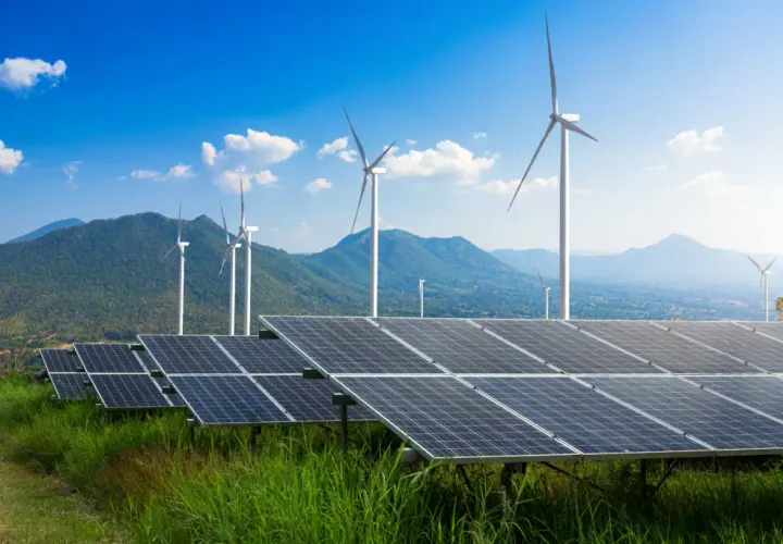 Energia odnawialna jako przyszłość infrastruktury kasynowej