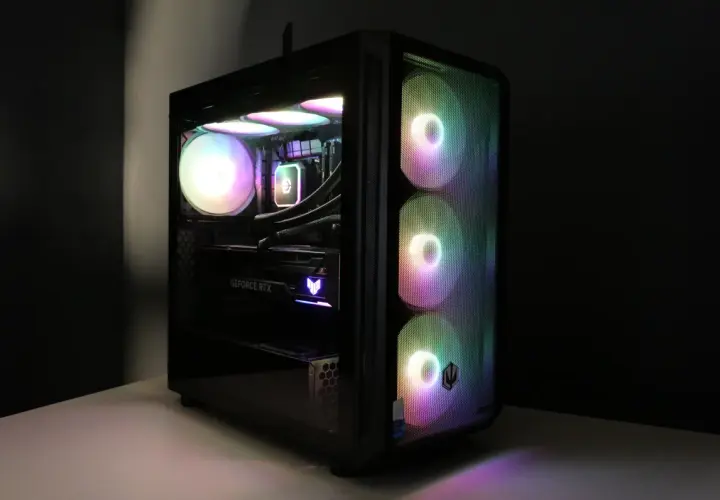 Ile Prądu Zużywa Komputer 500W - Pobór Mocy przez Komputer 500W