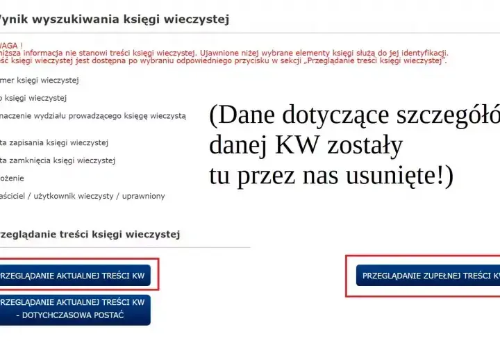 Jak sprawdzić numer KW w Poznaniu? Proste sposoby identyfikacji