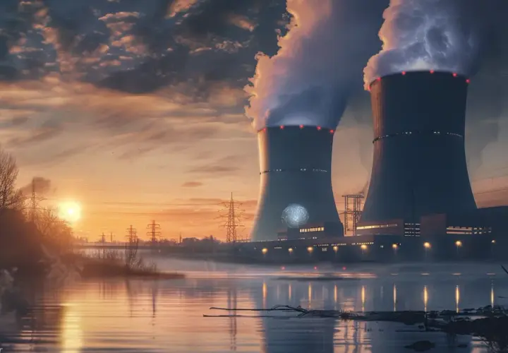 Elektrownia atomowa vs jądrowa - różnice i porównanie