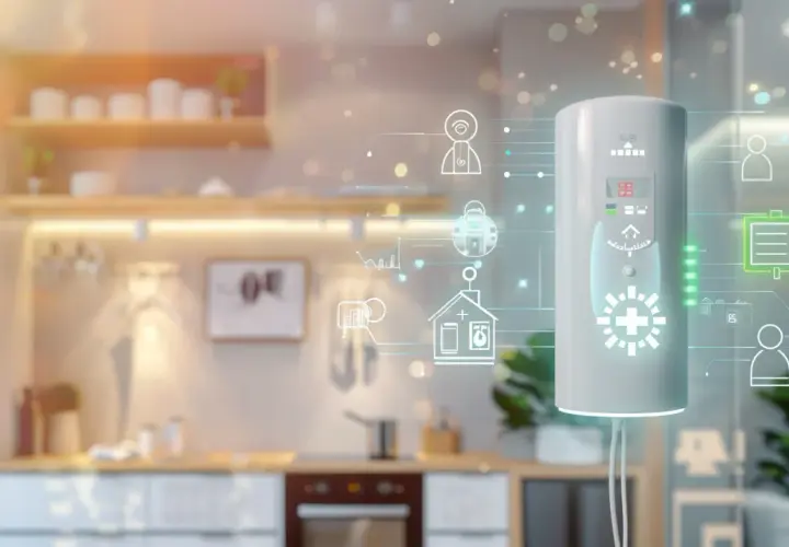 Jak używać bojlera elektrycznego, by zaoszczędzić energię