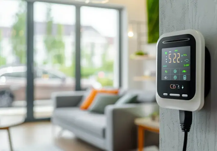 Koszt energii elektrycznej - jak kontrolować i obliczyć koszty zużycia