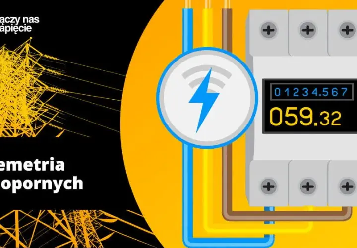 Telemetria - Monitoring i Kontrola Zużycia Energii w Domu
