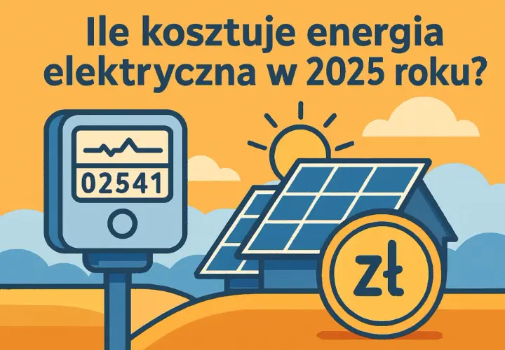Enea, Tauron, ceny, koszt 1 kWh - ile wyjdzie rachunek za prąd w 2025 roku?