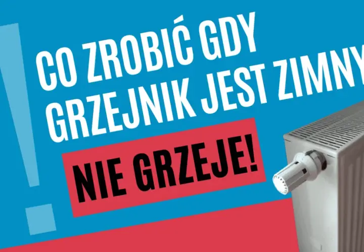 Czemu grzejnik nie grzeje: 6 najczęstszych przyczyn i skuteczne rozwiązania