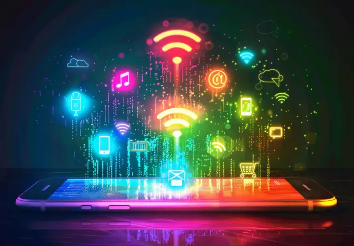 Jak polepszyć internet w telefonie - porady na poprawę jakości połączenia