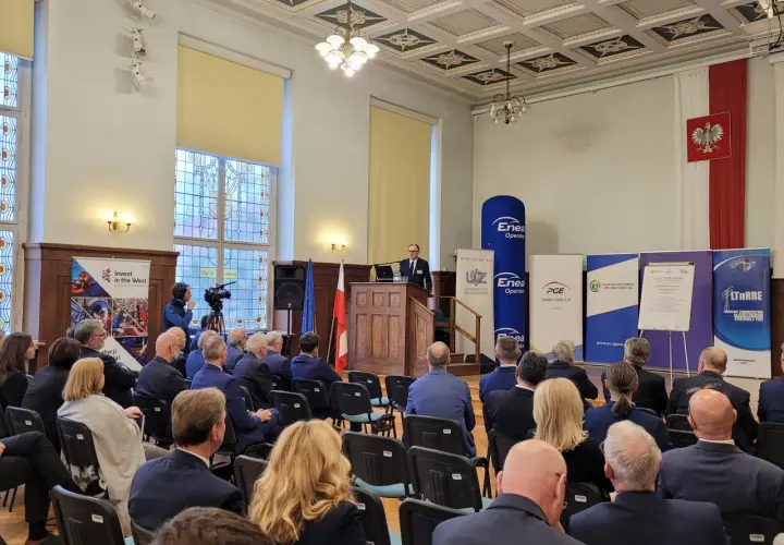 Enea Zielona Góra - Obsługa Klienta Enea w Zielonej Górze - Kontakt i Usługi