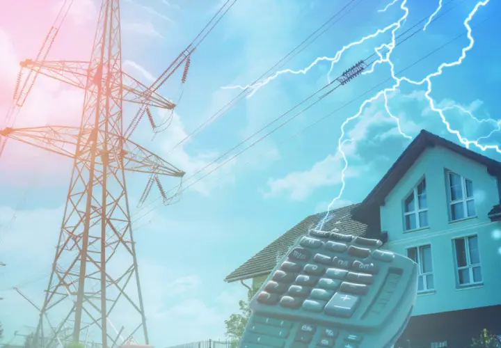 Ponowne przyłączenie energii elektrycznej Ile kosztuje