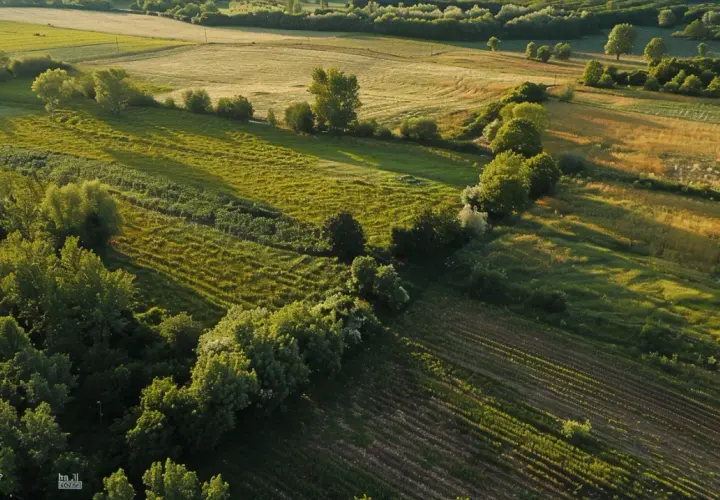 1 Hektar - Ile Kosztuje 1 Hektar Ziemi Rolnej