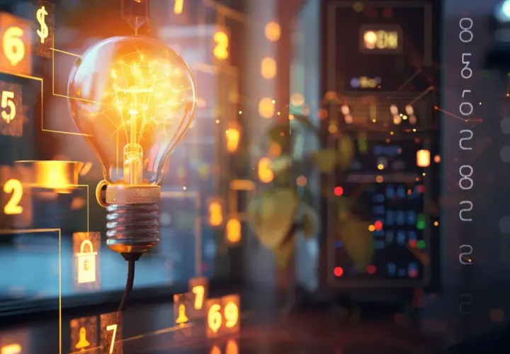 Ceny prądu w 2021 i 2022 - ile kosztuje 1 kWh energii elektrycznej?