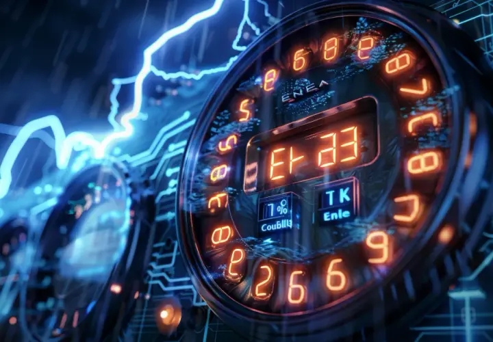 Ile kosztuje 1 kWh energii z Enei Jaka jest cena 1 kWh w Enei