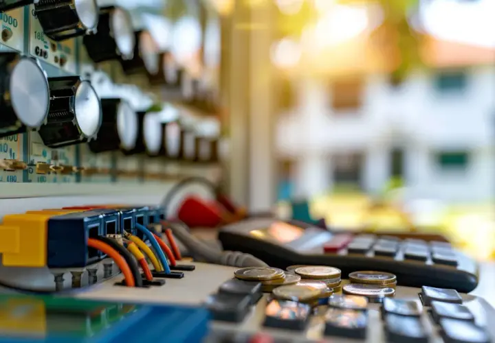 Instalacja Elektryczna Koszt - Cena Montażu Instalacji Elektrycznej w Domu