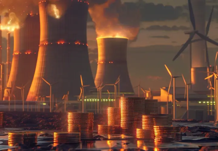 Ile Kosztuje Elektrownia Atomowa - Koszty Budowy Elektrowni Atomowej